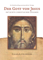 Der Gott von Jesus